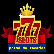 portal do zacarias roleta russa