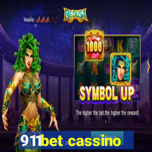 911bet cassino