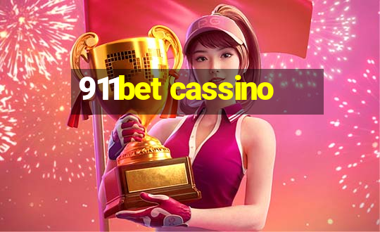 911bet cassino