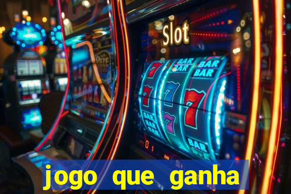 jogo que ganha dinheiro sem pagar