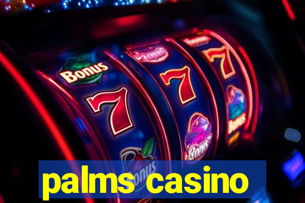 palms casino