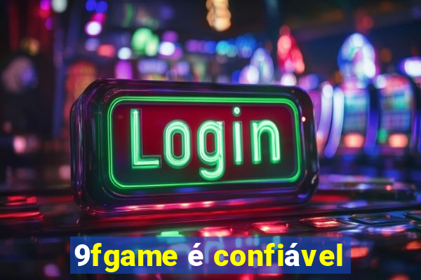 9fgame é confiável