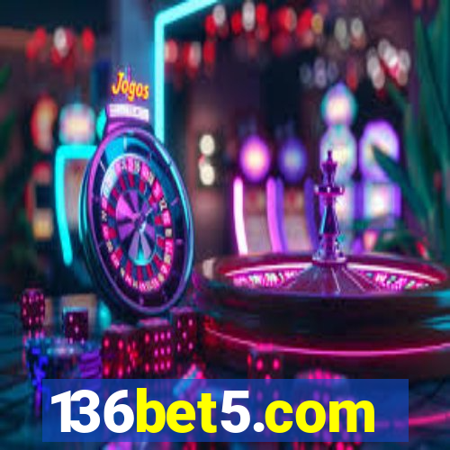 136bet5.com