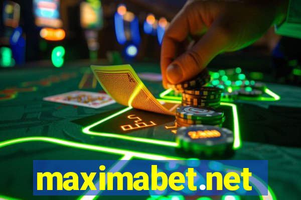 maximabet.net