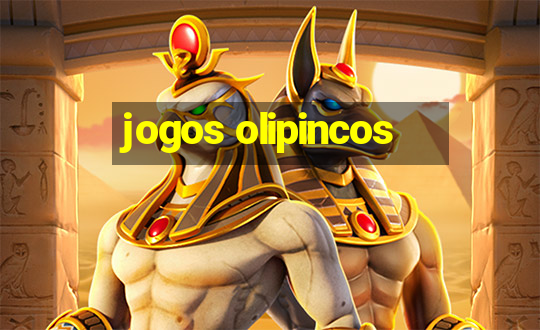 jogos olipincos