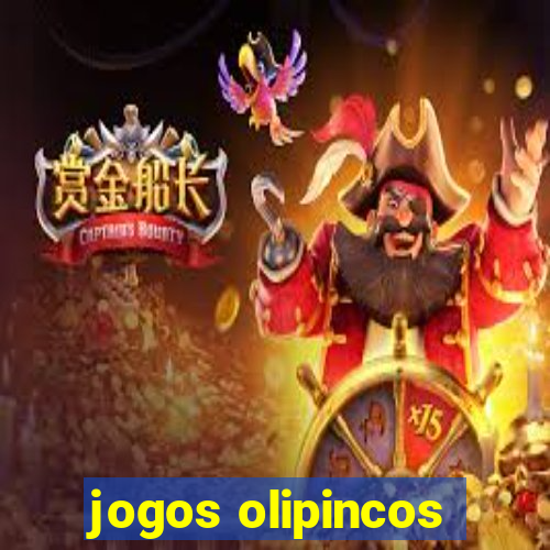 jogos olipincos