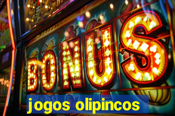 jogos olipincos