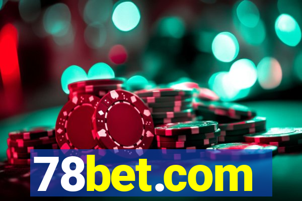 78bet.com