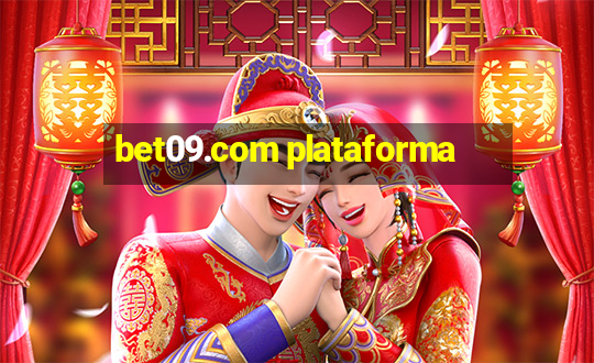 bet09.com plataforma