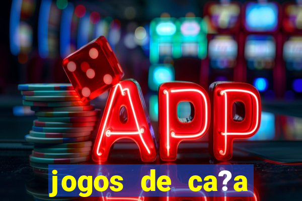 jogos de ca?a níquel online grátis