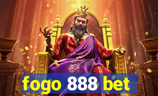 fogo 888 bet