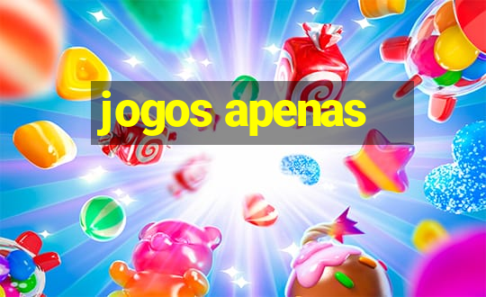 jogos apenas