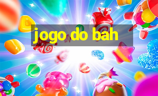 jogo do bah