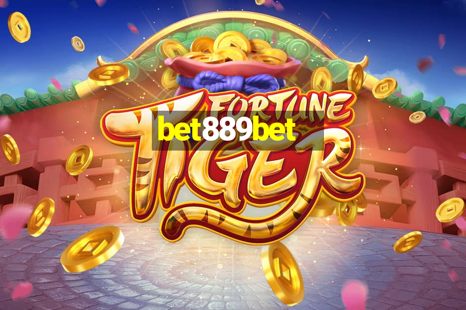 bet889bet