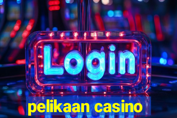 pelikaan casino