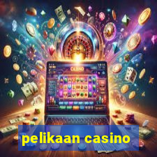 pelikaan casino