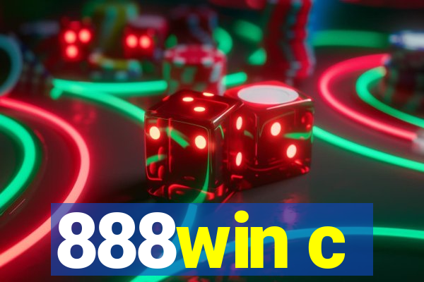 888win c