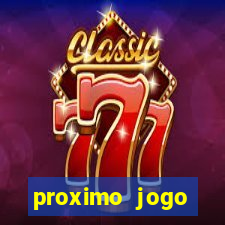 proximo jogo atlético mg