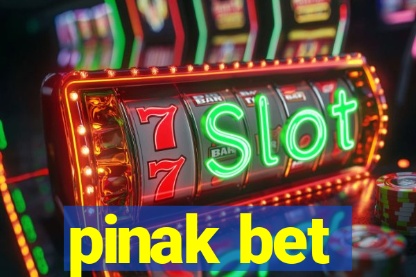 pinak bet