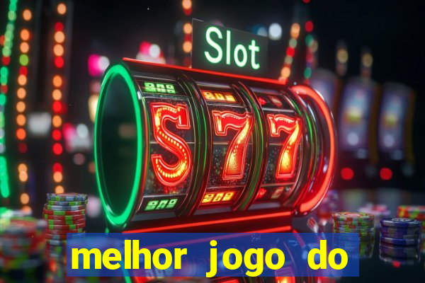 melhor jogo do tigre 2024