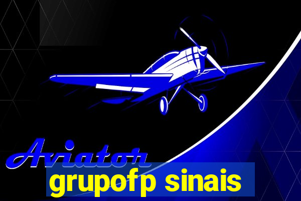 grupofp sinais