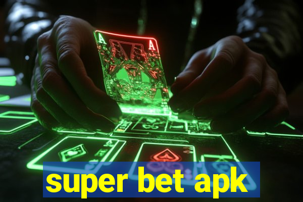 super bet apk