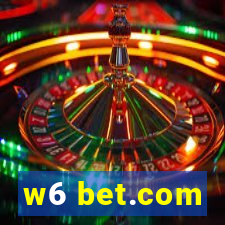 w6 bet.com