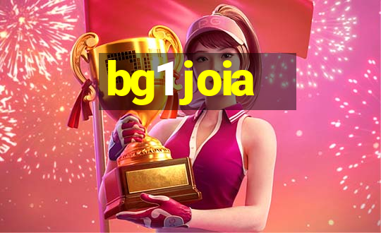 bg1 joia