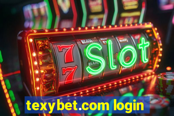 texybet.com login