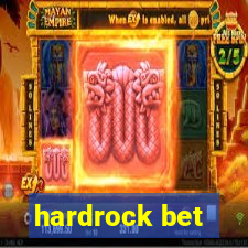 hardrock bet