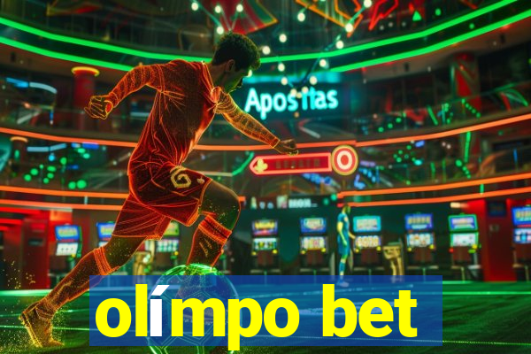 olímpo bet