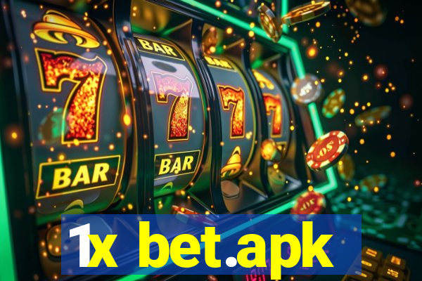 1x bet.apk