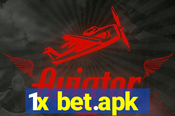 1x bet.apk