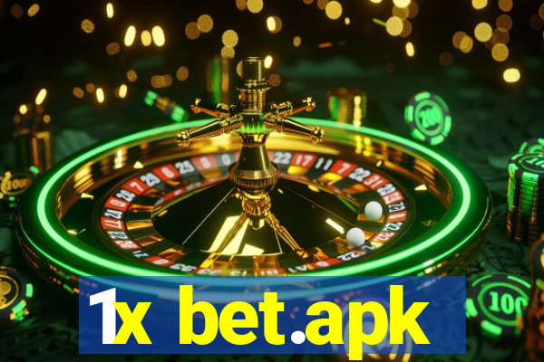 1x bet.apk