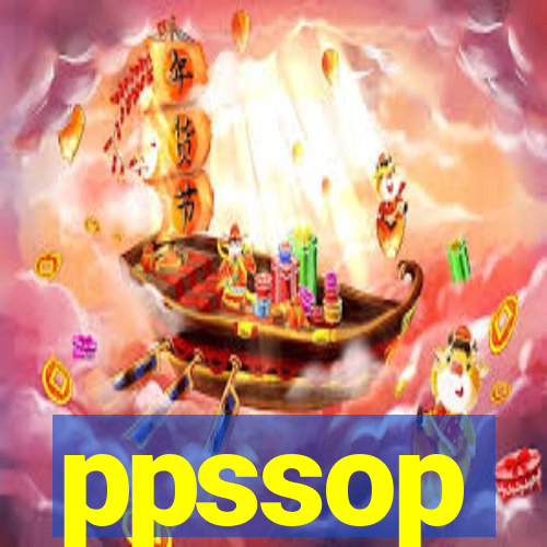 ppssop