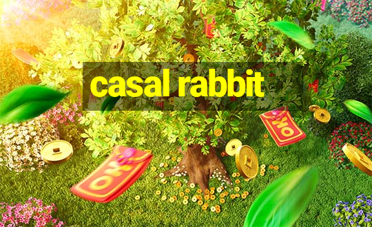 casal rabbit