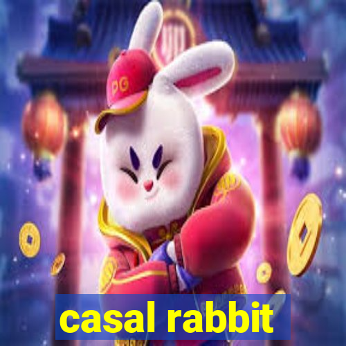 casal rabbit