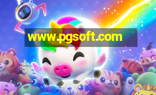 www.pgsoft.com