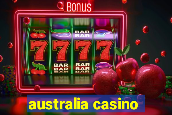 australia casino