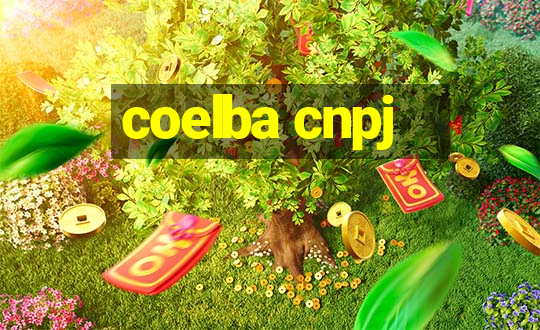 coelba cnpj