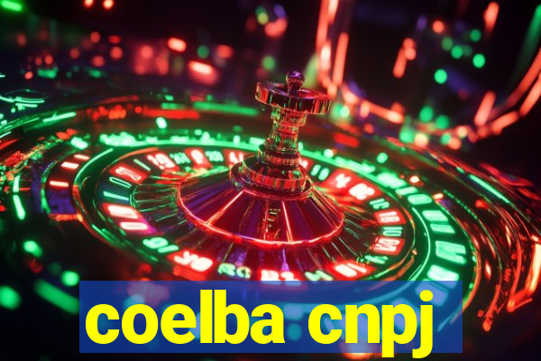 coelba cnpj