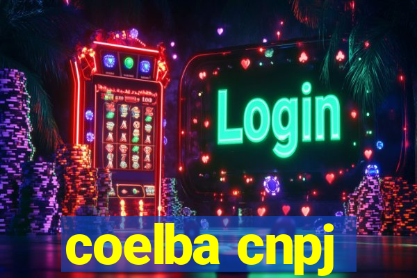 coelba cnpj