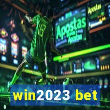 win2023 bet