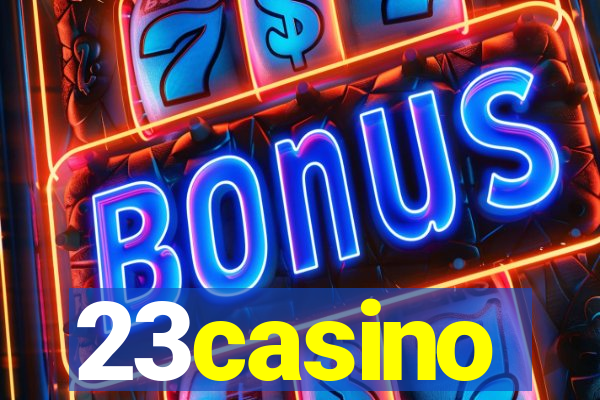 23casino