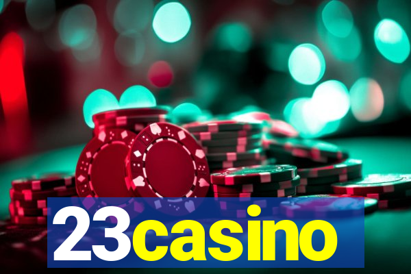 23casino