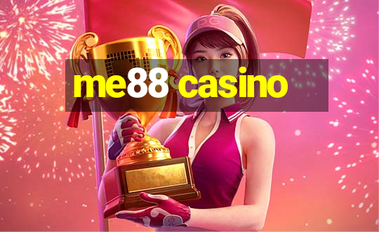 me88 casino