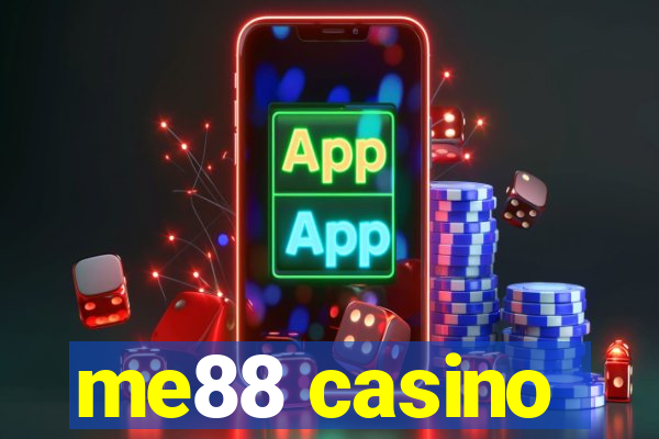 me88 casino