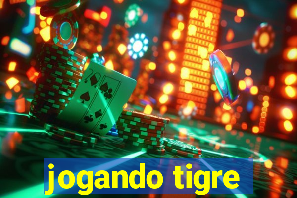 jogando tigre