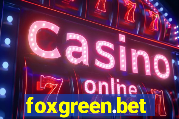 foxgreen.bet