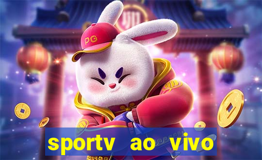 sportv ao vivo online multi